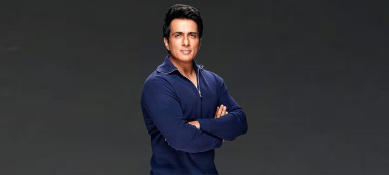 Sonu Sood