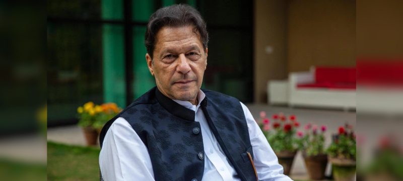 Imran Khan