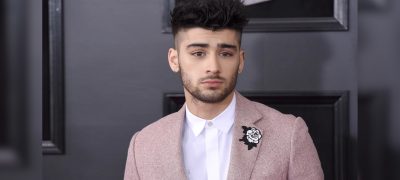 Zayn Malik