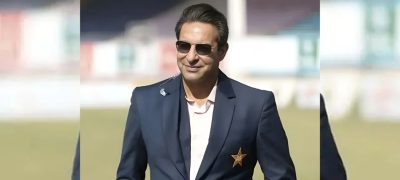 Wasim Akram