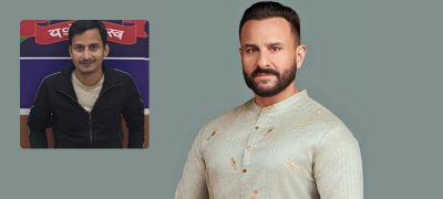 Saif Ali Khan