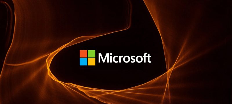 Microsoft