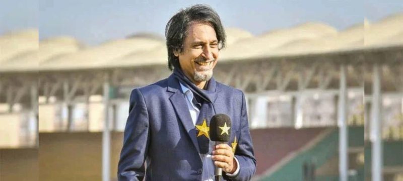 Ramiz Raja