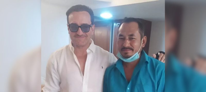 Saif Ali Khan