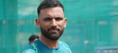 Fakhar Zaman Highlights Key Indian Players for Champions Trophy