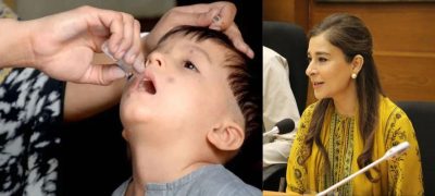 Fighting Polio in Pakistan: A Mission for Every Citizen