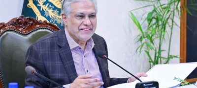 Foreign Minister Ishaq Dar Set to Visit Bangladesh Amid Strengthening Ties