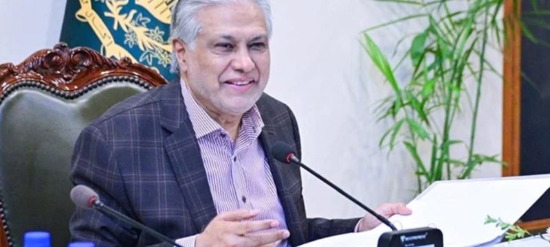 Foreign Minister Ishaq Dar Set to Visit Bangladesh Amid Strengthening Ties