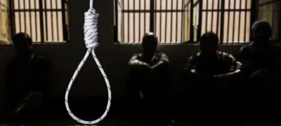 Four Pakistanis Sentenced to Death for Blasphemous Posts on Social Media