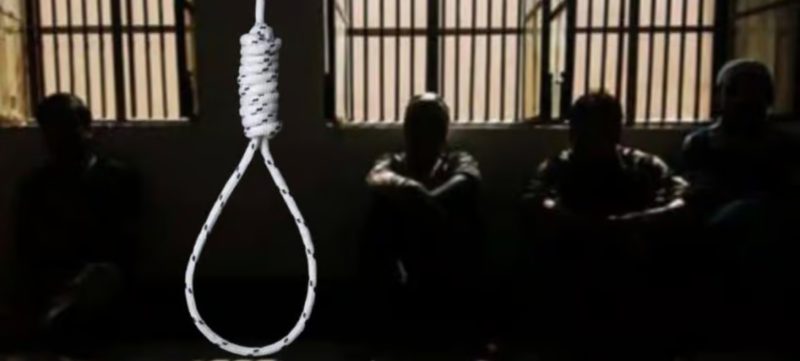 Four Pakistanis Sentenced to Death for Blasphemous Posts on Social Media