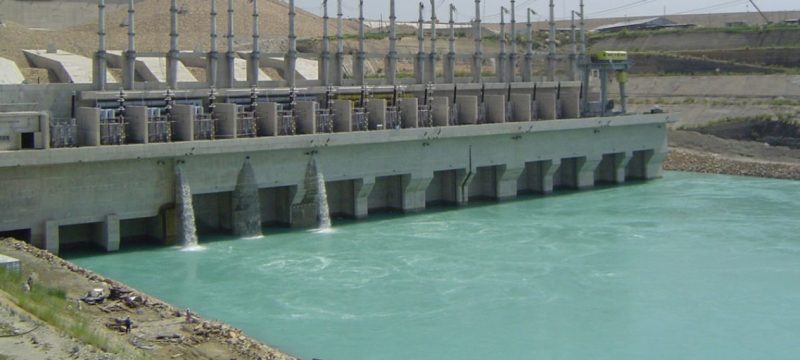 Ghazi Barotha Water Project From Visionary Dream to Bureaucratic Nightmare