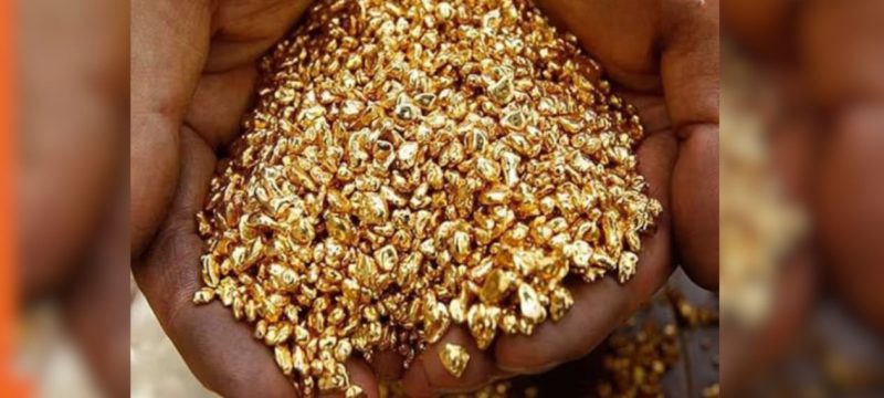 Rs800bn Gold Discovery in Attock: Could This Be Pakistan’s Game Changer?