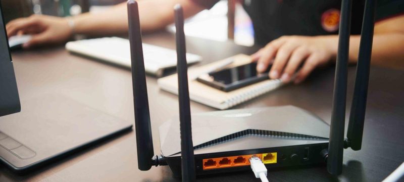 Government Labels Wi-Fi Devices Insecure, Issues Security Advisory