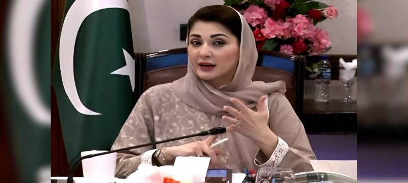 Gulf Investors Shows Interest in Pakistan's Livestock Sector, Says CM Maryam Nawaz