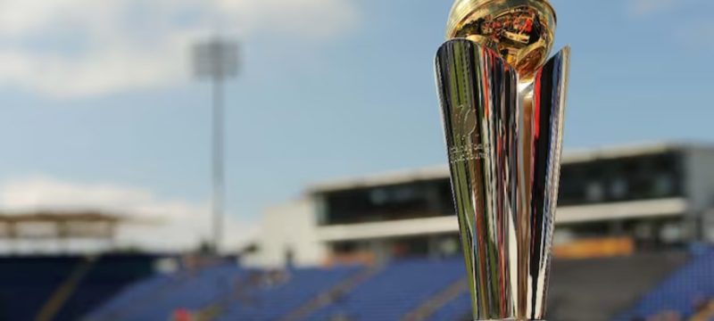 ICC Delegation Set to Review Rawalpindi Stadium for 2025 Champions Trophy