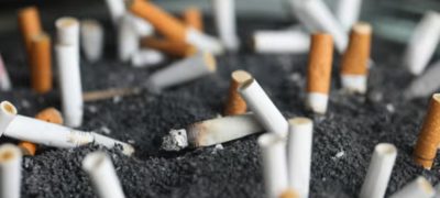 Interior Ministry declared INGOs Vital Strategy and Tobacco Free Kids "illegal"