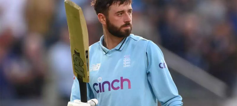 James Vince Criticizes ECB's NOC Policy, Questions Restrictions on Global League Participation