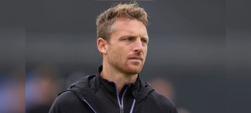 Jos Buttler Rejects Calls for Boycott of England's Champions Trophy Match Against Afghanistan