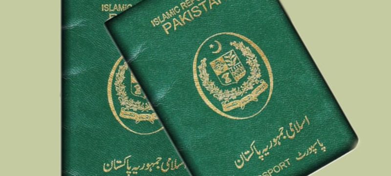 Karachi Gets New Passport Services at NADRA Mega Centres to Ease Congestion