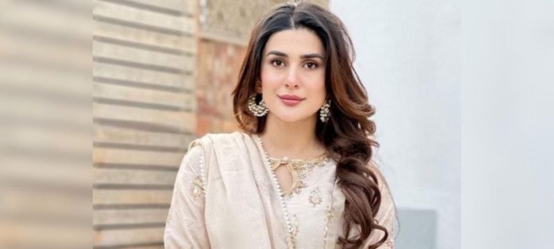 Kubra Khan Reveals Wedding Date – All the Details Inside!