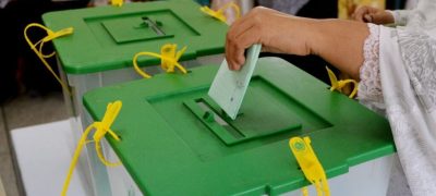 Lahore Leads Voter Registration in Pakistan, Surpassing Karachi