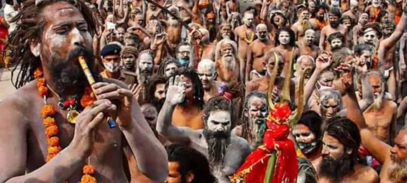 Maha Kumbh 2025: World's Largest Religious Gathering Kicks Off in Prayagraj