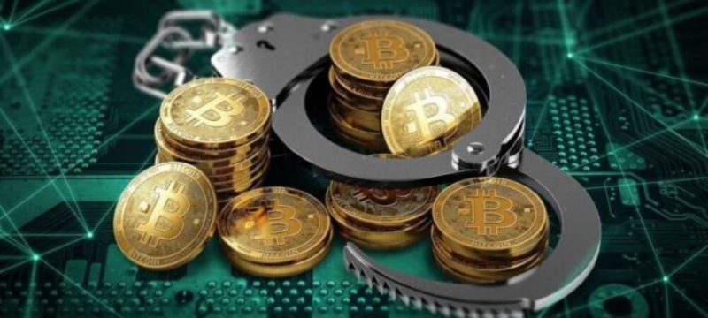 Major Cryptocurrency Heist in Karachi Involves Police Officers, Eight Arrested