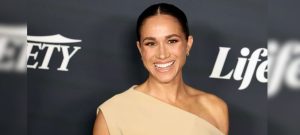 Meghan Markle's Instagram debut: A Powerful Start to 2025