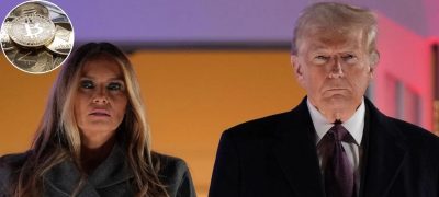 Forget $Trump: Melania Coin is Now the Hot Topic Among Cryptocurrency Enthusiasts