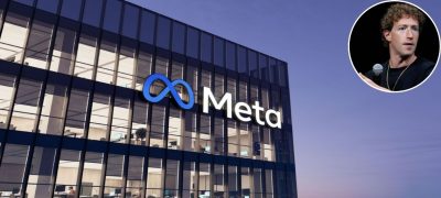 Meta Announces Major Restructuring: 3,600 Job Cuts in Efficiency Drive