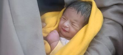 Newborn Found Alive Inside Plastic Bag at Lahore Construction Site