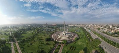 One Homes Student Accommodation in Lahore