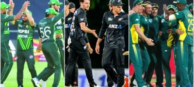 PCB Announces Schedule for Exciting Tri-Series Featuring Pakistan, New Zealand, and South Africa