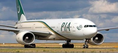 PIA Crew Members Caught with 78 Smuggled iPhone 16 Pro Devices