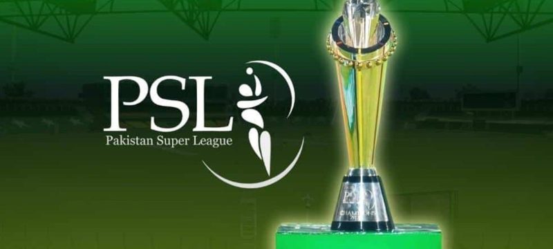 PSL 10 Draft Ceremony Set to Dazzle with Lahore's Iconic Backdrop