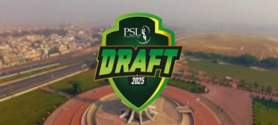 PSL 10 Draft Date Shifted Due to Weather Concerns