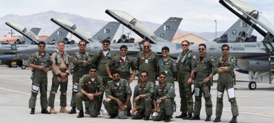 Pakistan Air Force Secures 7th Spot Globally, Recognized for Exceptional Capability and Tactical Expertise