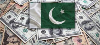 Pakistan Sees Decrease in Migrant Workers, But Remittances Surge