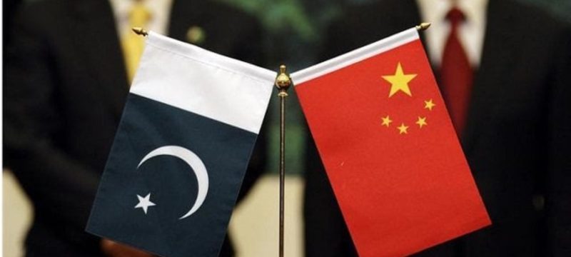 Pakistan and China Pledge to Strengthen Strategic Partnership