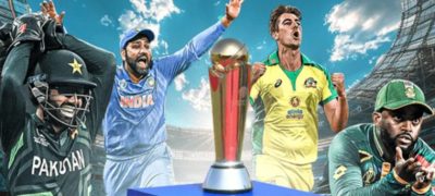 Pakistan to Host ICC Champions Trophy 2025, Teams Set to Arrive in February