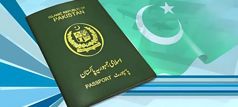 Passport Delivery is Now Available 24/7 Throughout Pakistan