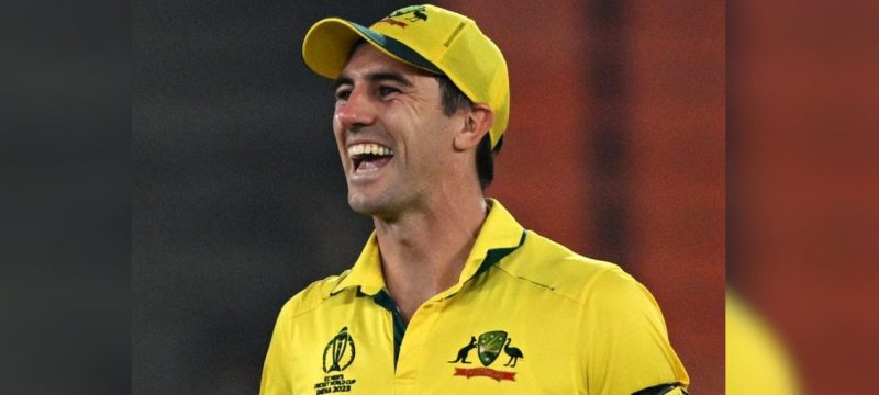 Pat Cummins to Captain Australia's Star-Studded Squad at Champions Trophy