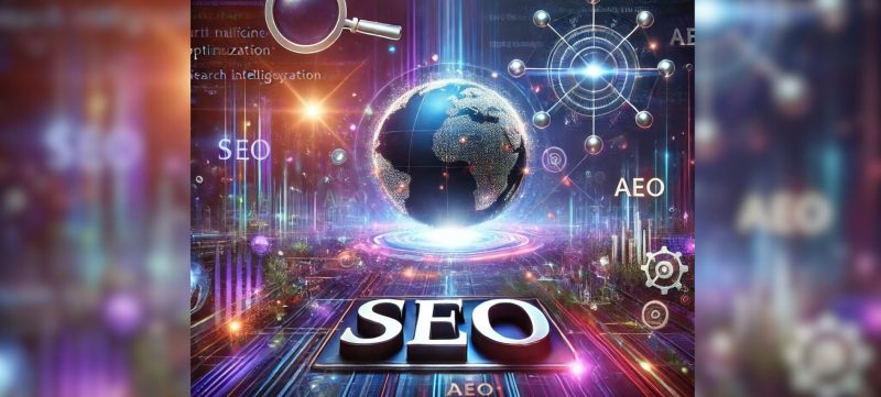 Is SEO Really Dead? Here's What You Need to Know About AEO and the Future of Search Optimization