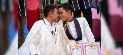 On Contrary to US, Same Sex Marriage becomes Legal In Thailand From Thursday, 23rd January