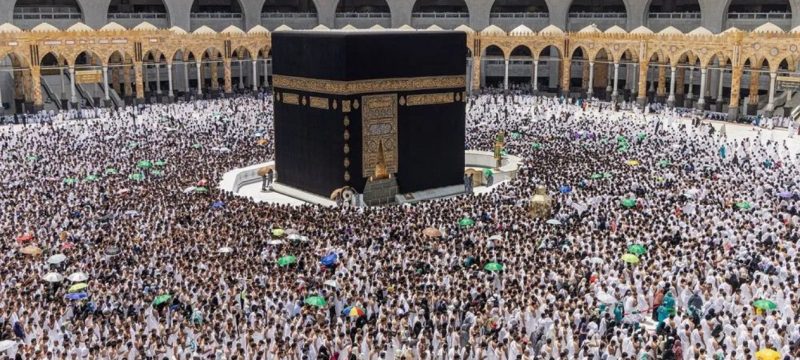 Saudi Arabia Introduces Stricter Health Protocols for Umrah Pilgrims in 2025