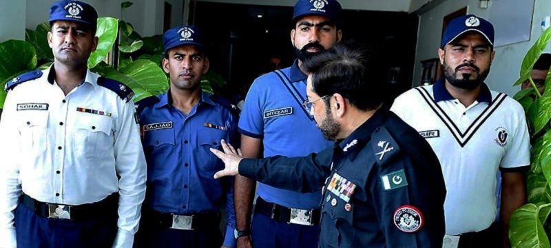 Sindh Police Band to Undergo Major Rebranding with New Uniforms