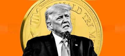 $TRUMP Meme Coin on Solana Soars to $8 Billion Market Cap in Just Hours