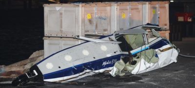 Three Killed in Australia’s Rottnest Island Plane Crash, Including Swiss and Danish Tourists