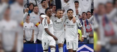 UEFA Champions League Matchday 7: Real Madrid, Arsenal, and Milan Near Round of 16