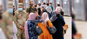 US Freezes Refugee Resettlement, Leaving Afghans in Uncertainty